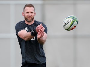 All Blacks captain Kieran Read to retire from Test rugby after World Cup