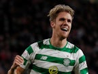 Neil Lennon admits Kristoffer Ajer "a worry" for Old Firm derby