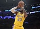 Result: LeBron James inspires the Lakers