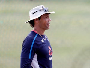 Ramprakash axed as England's batting coach, with Thorpe expected to take over