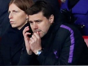 Spurs 'to spend big to convince Poch to stay'