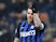 Icardi sent home from Inter's training camp