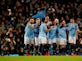 How Manchester City could line up against Schalke 04