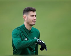 Celtic in "close contact" with national teams after Nir Bitton tests positive for coronavirus