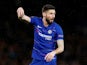 Olivier Giroud in action for Chelsea on March 7, 2019