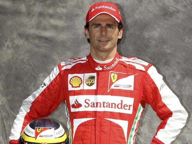 Alonso 'the same' as in Minardi days - de la Rosa