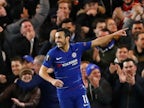 Pedro confirms he is terminating Chelsea deal