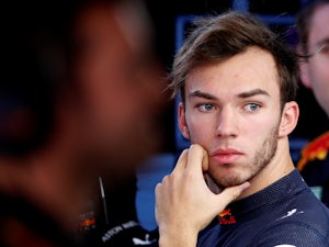 Red Bull could axe Gasly in 2019 - Villeneuve