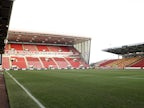 Aberdeen expect 300 fans to be in attendance for Kilmarnock match