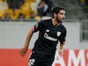 Raul Garcia pictured in December 2017