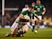 Robbie Henshaw doubtful as Ireland delay squad announcement for France tie