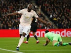 Player Ratings: Romelu Lukaku shines in record-breaking Manchester United win