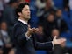 Solari lauds Real's 'big characters' after pressure-relieving win at Valladolid
