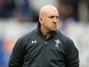 Shaun Edwards looking to tighten Wales defence