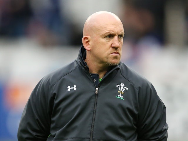 Wales confirm Shaun Edwards will step down after World Cup