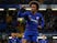 Willian has kickabout with 11-year-old Chelsea fan