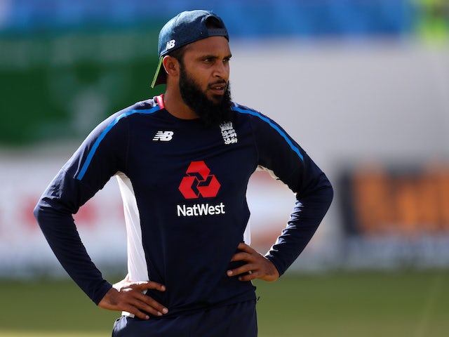 Adil Rashid hopeful of playing red-ball cricket for England, Yorkshire
