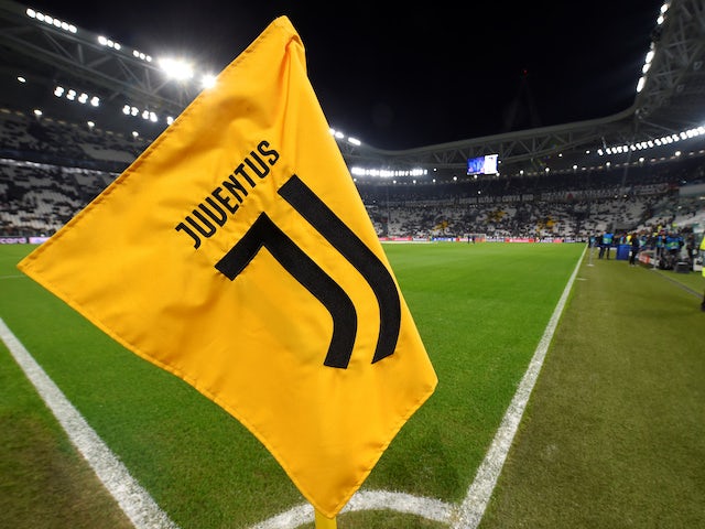 Club information: Juventus