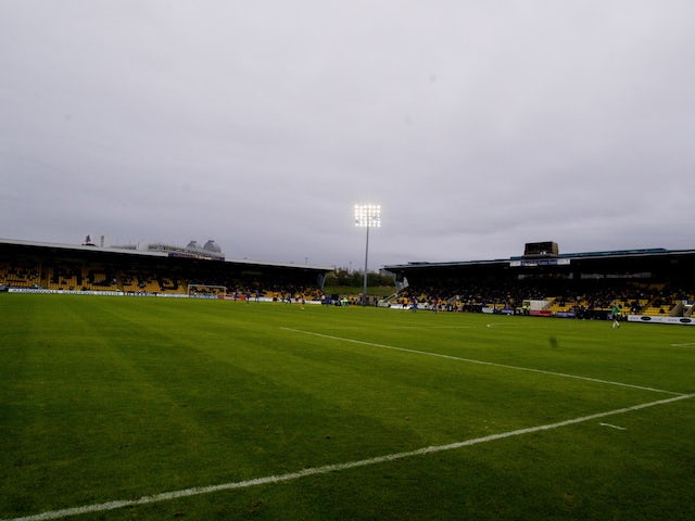 Coronavirus: Livingston pledge support to any solution SFA and SPFL decide on