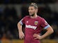 Andy Carroll out until next season after ankle surgery