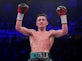 Anthony Crolla reveals devastation at Manchester gym fire