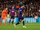 Result: Lionel Messi nets brace as Barcelona book spot in Champions League quarter-finals