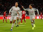 Player Ratings: Mane shines as Liverpool march on