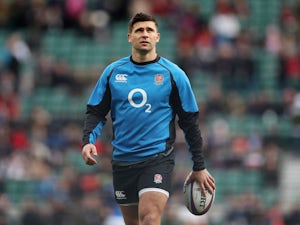 Ben Youngs: 'England will fight until the end against Australia'