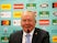 Sir Bill Beaumont admits there could be no more international rugby in 2020