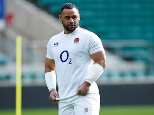 RFU to quiz Vunipola for supporting homophobic comments