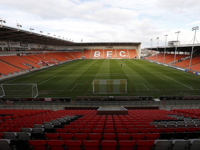 Blackpool: Transfer ins and outs - January 2023