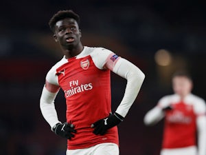 Arsenal youngster being eyed by German clubs?