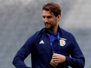 Defensive concerns for Scotland as Mulgrew drops out of squad