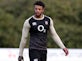 Courtney Lawes expects "pretty physical battle" against Ireland