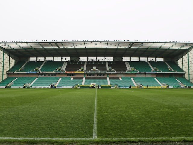 Team News: Hibernian's Josh Doig in contention for return to action against Ross County