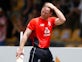 England slump to heavy T20 defeat to West Indies