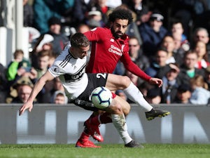 Live Commentary: Fulham 1-2 Liverpool - as it happened