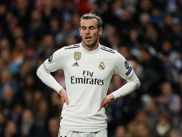 Bale, Benzema 'miss team-building dinner'