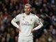 Zinedine Zidane refuses to rule out Gareth Bale exit after more boos