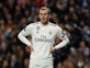 Zinedine Zidane refuses to rule out Gareth Bale exit after more boos