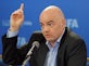 FIFA president Gianni Infantino keen to expand Women's World Cup