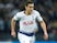 Harry Winks in action for Spurs on March 6, 2019