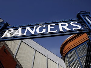 Rangers agree deal to sign Hibs striker Florian Kamberi