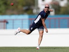 England handed Ashes blow as Jack Leach ruled out of series