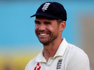 James Anderson: Tough act to follow for Ashes series after thrilling World Cup win