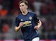 Preston North End leading chase for Manchester United youngster James Garner?