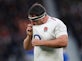 England's Jamie George insists Autumn Nations Cup is not a "Mickey Mouse Cup"