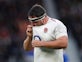 Jamie George taking advice from England cricketers ahead of autumn clashes