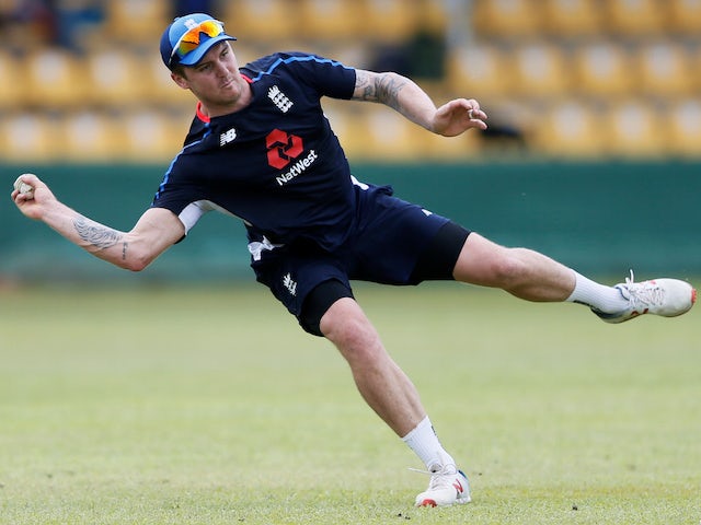 Jason Roy suffers injury blow ahead of World Cup