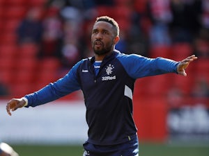 Defoe to be offered player-coach role at Rangers?